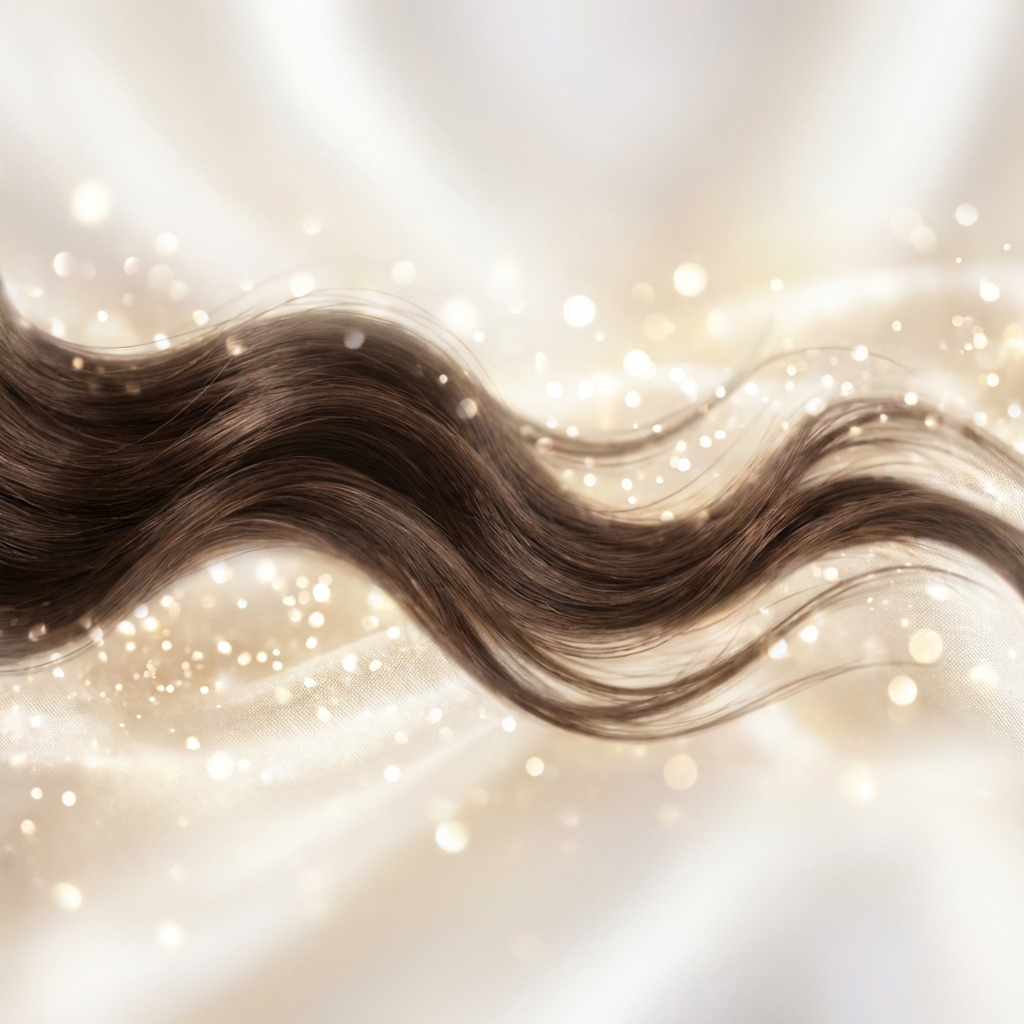 Hair Care Background