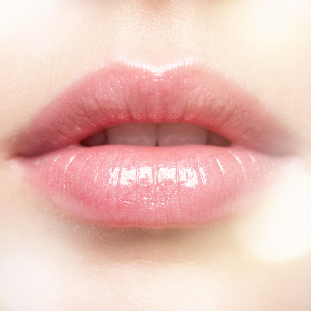 Lip Care Background
